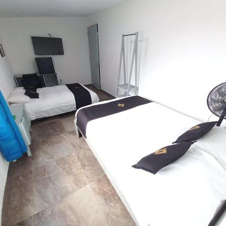 Rch Suite Μεξικό Εξωτερικό φωτογραφία