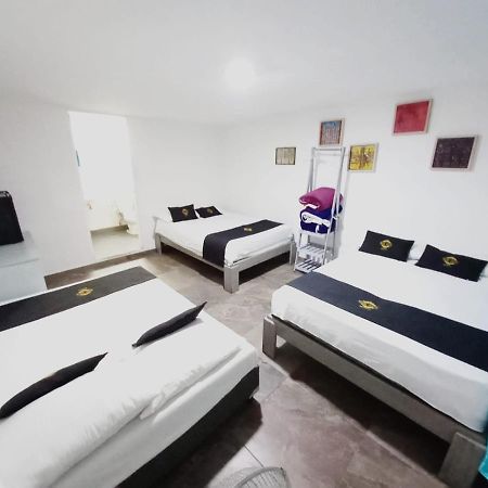 Rch Suite Μεξικό Εξωτερικό φωτογραφία