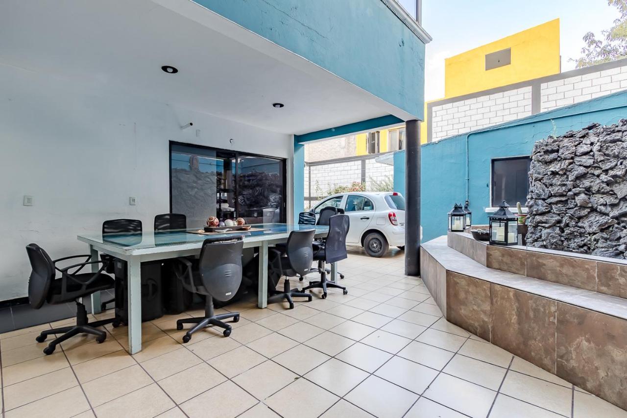 Rch Suite Μεξικό Εξωτερικό φωτογραφία