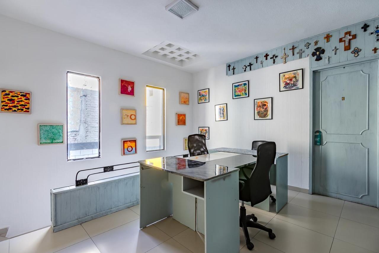 Rch Suite Μεξικό Εξωτερικό φωτογραφία