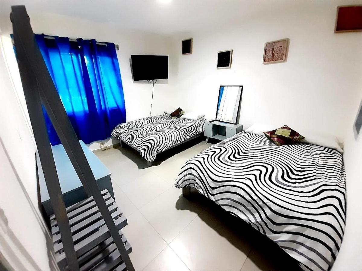 Rch Suite Μεξικό Εξωτερικό φωτογραφία