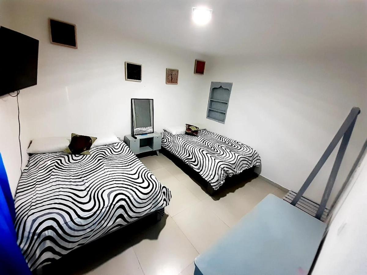 Rch Suite Μεξικό Εξωτερικό φωτογραφία