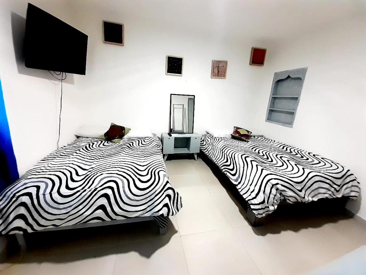 Rch Suite Μεξικό Εξωτερικό φωτογραφία