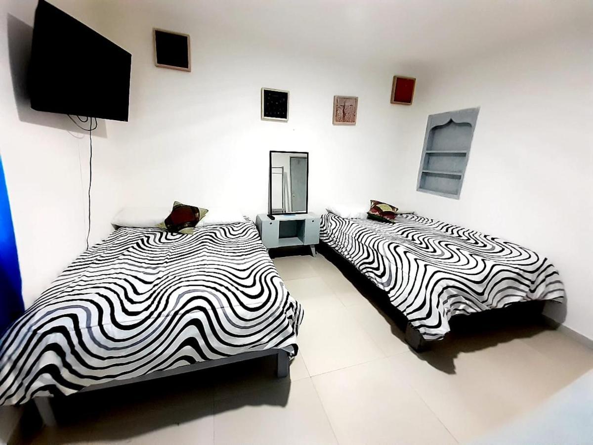 Rch Suite Μεξικό Εξωτερικό φωτογραφία