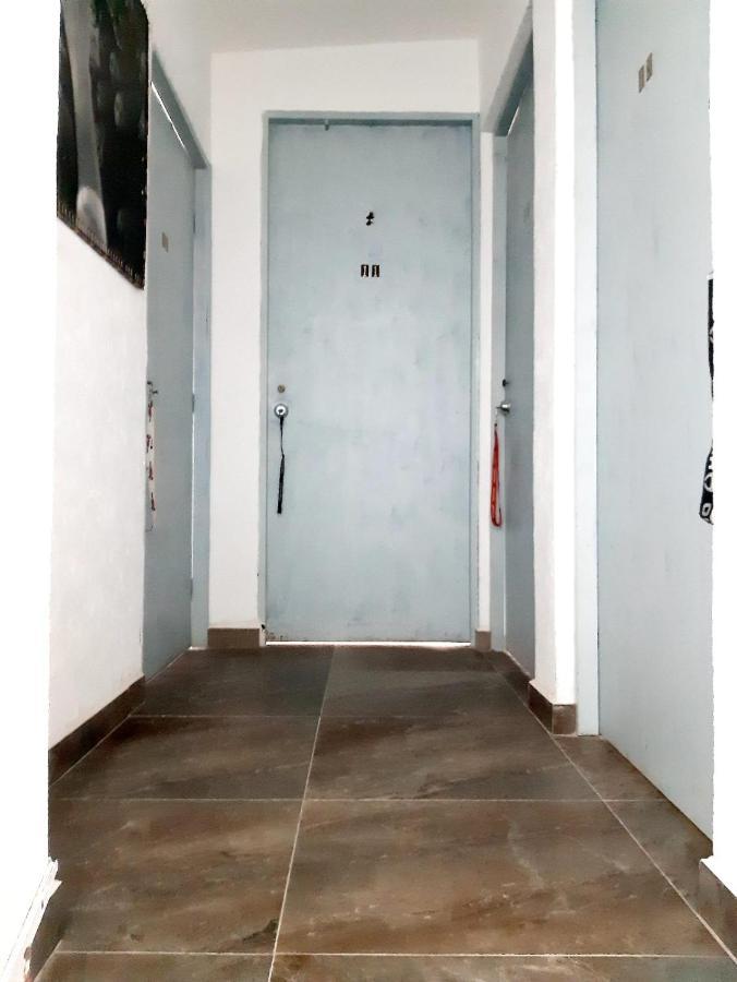 Rch Suite Μεξικό Εξωτερικό φωτογραφία