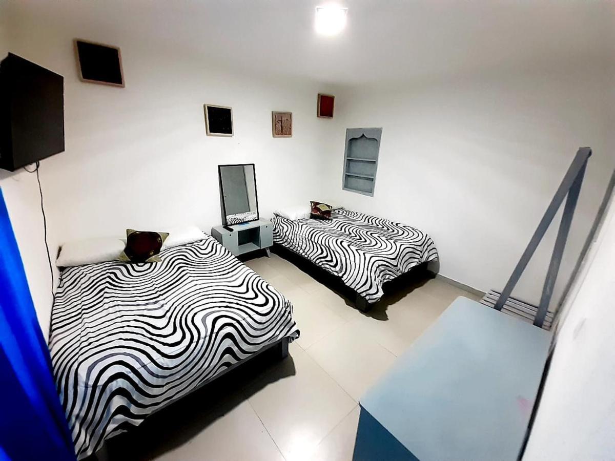 Rch Suite Μεξικό Εξωτερικό φωτογραφία