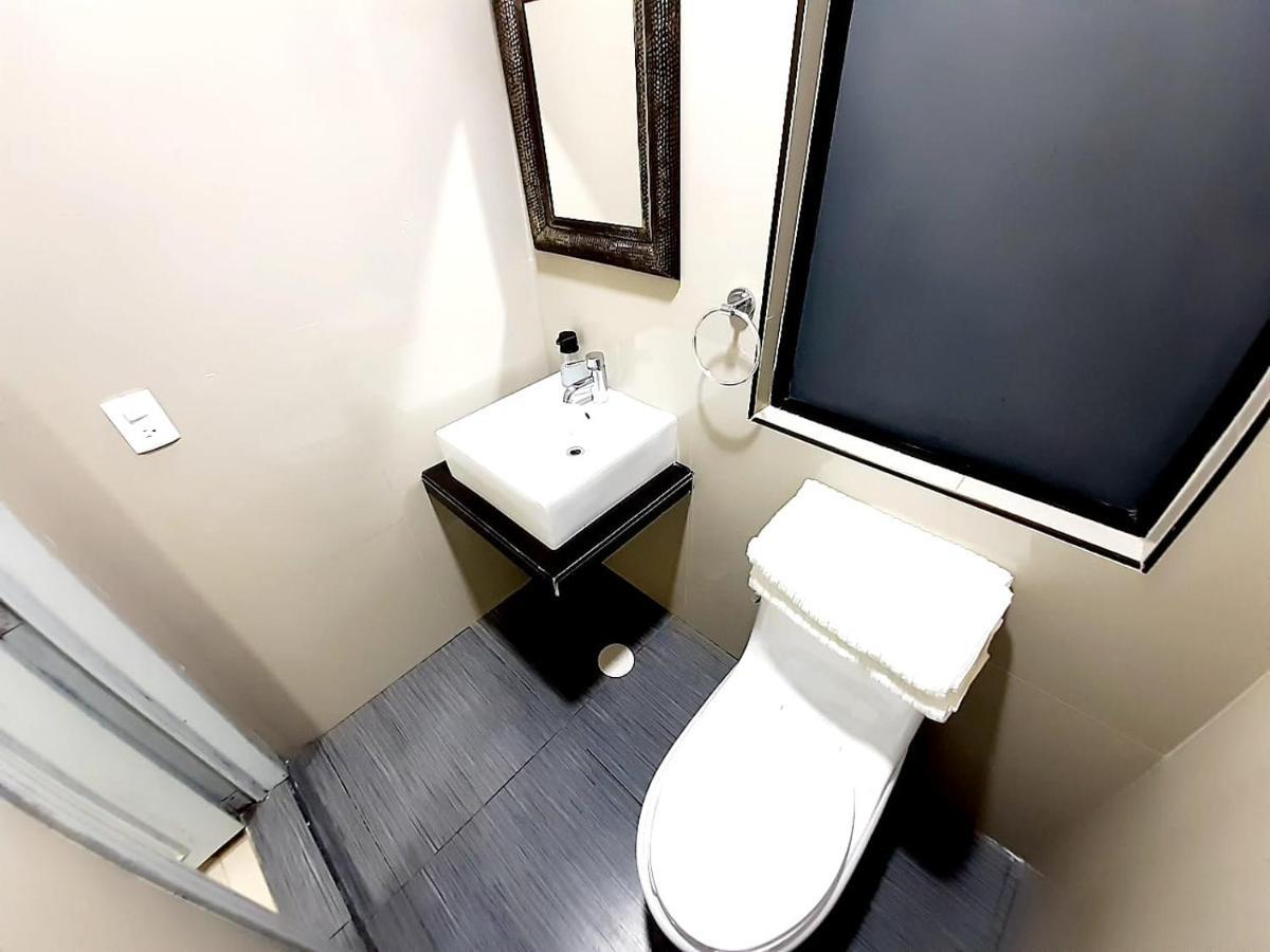 Rch Suite Μεξικό Εξωτερικό φωτογραφία