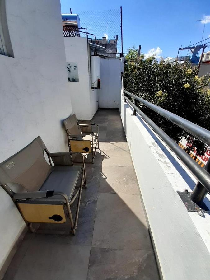 Rch Suite Μεξικό Εξωτερικό φωτογραφία