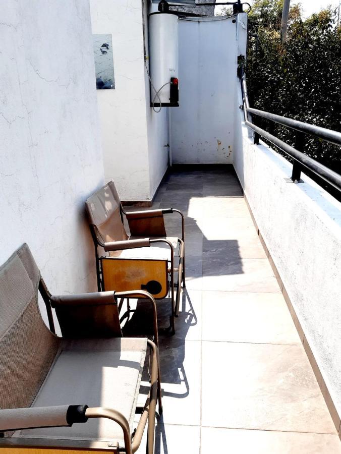 Rch Suite Μεξικό Εξωτερικό φωτογραφία