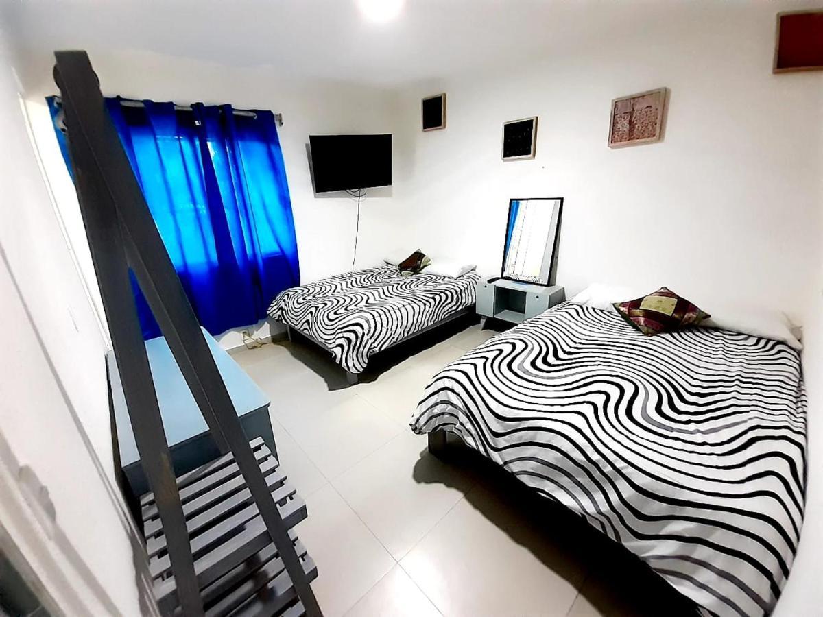 Rch Suite Μεξικό Εξωτερικό φωτογραφία