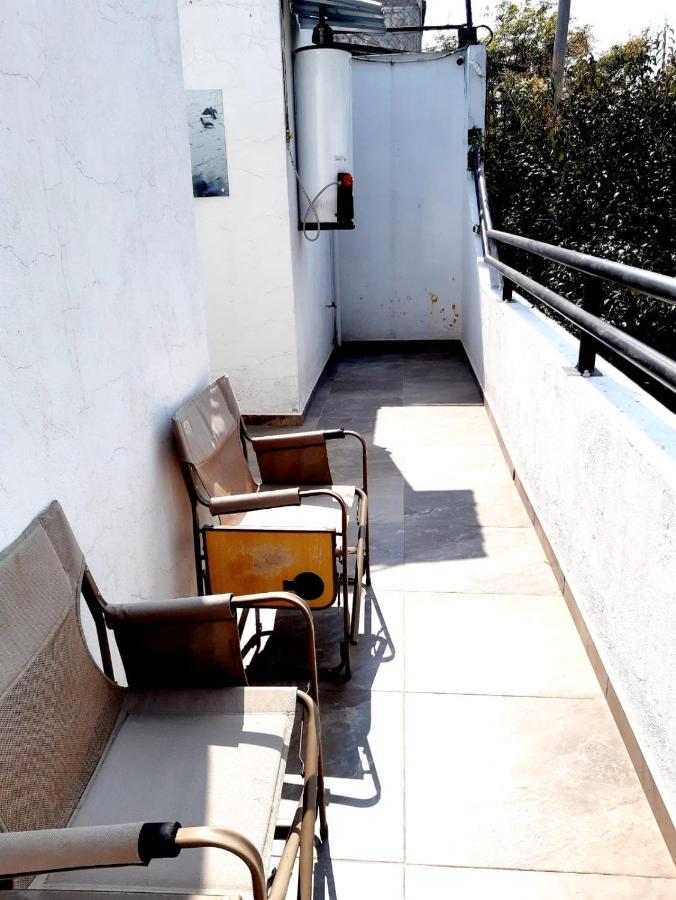 Rch Suite Μεξικό Εξωτερικό φωτογραφία