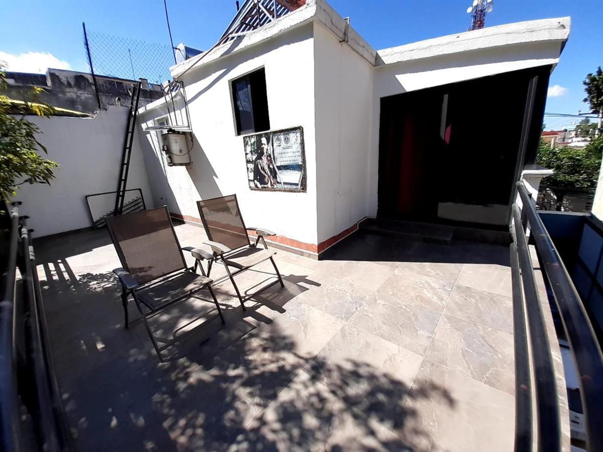 Rch Suite Μεξικό Εξωτερικό φωτογραφία