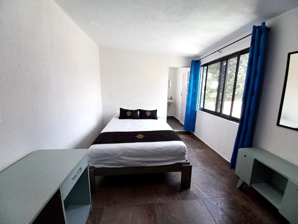 Rch Suite Μεξικό Εξωτερικό φωτογραφία