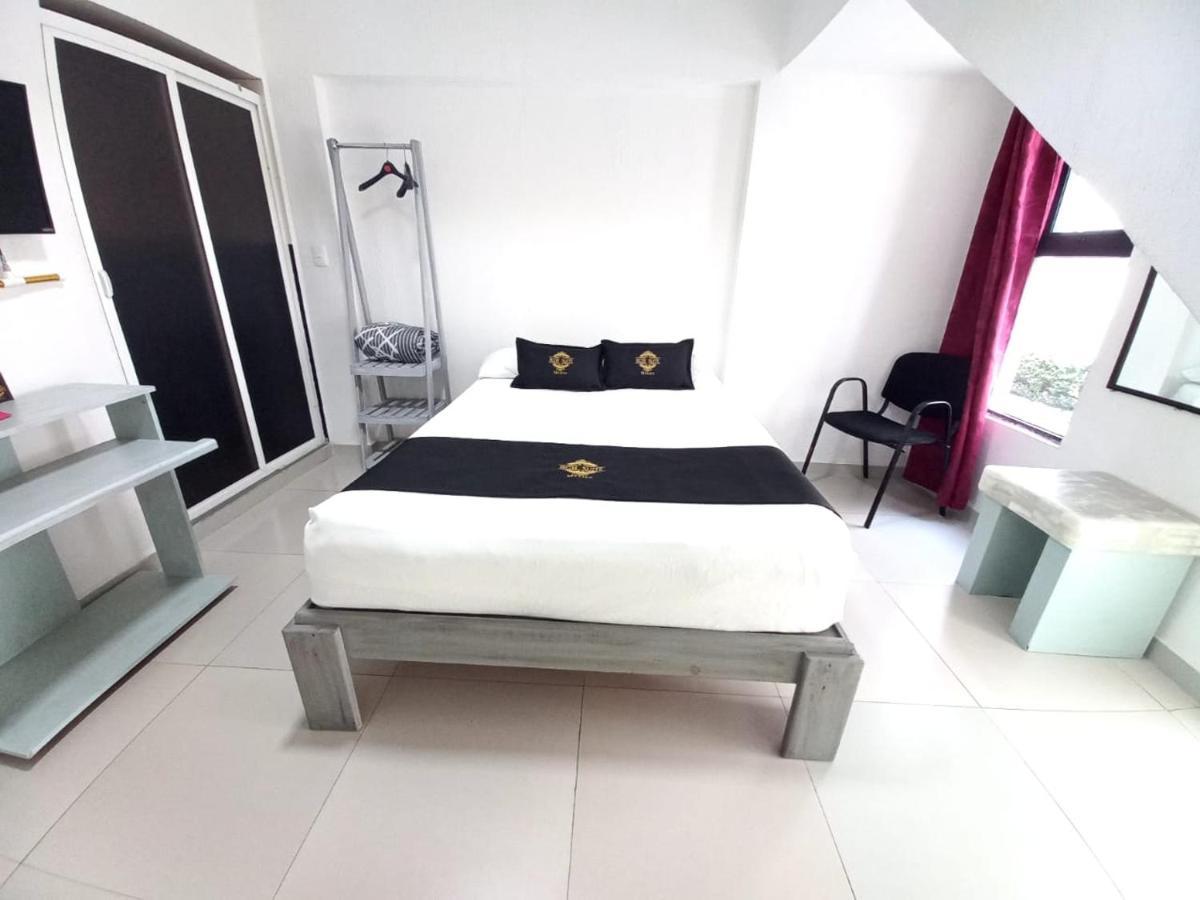 Rch Suite Μεξικό Εξωτερικό φωτογραφία