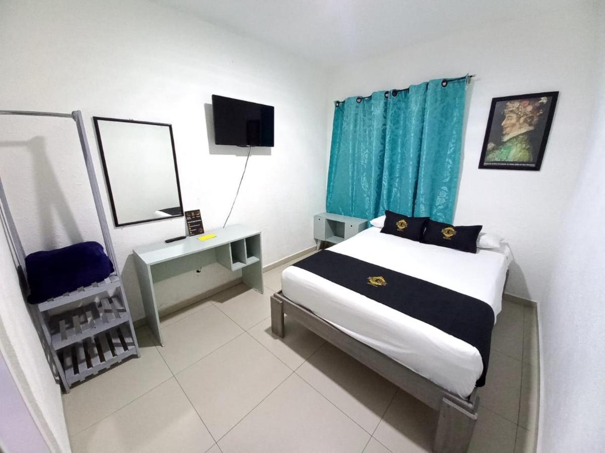 Rch Suite Μεξικό Εξωτερικό φωτογραφία