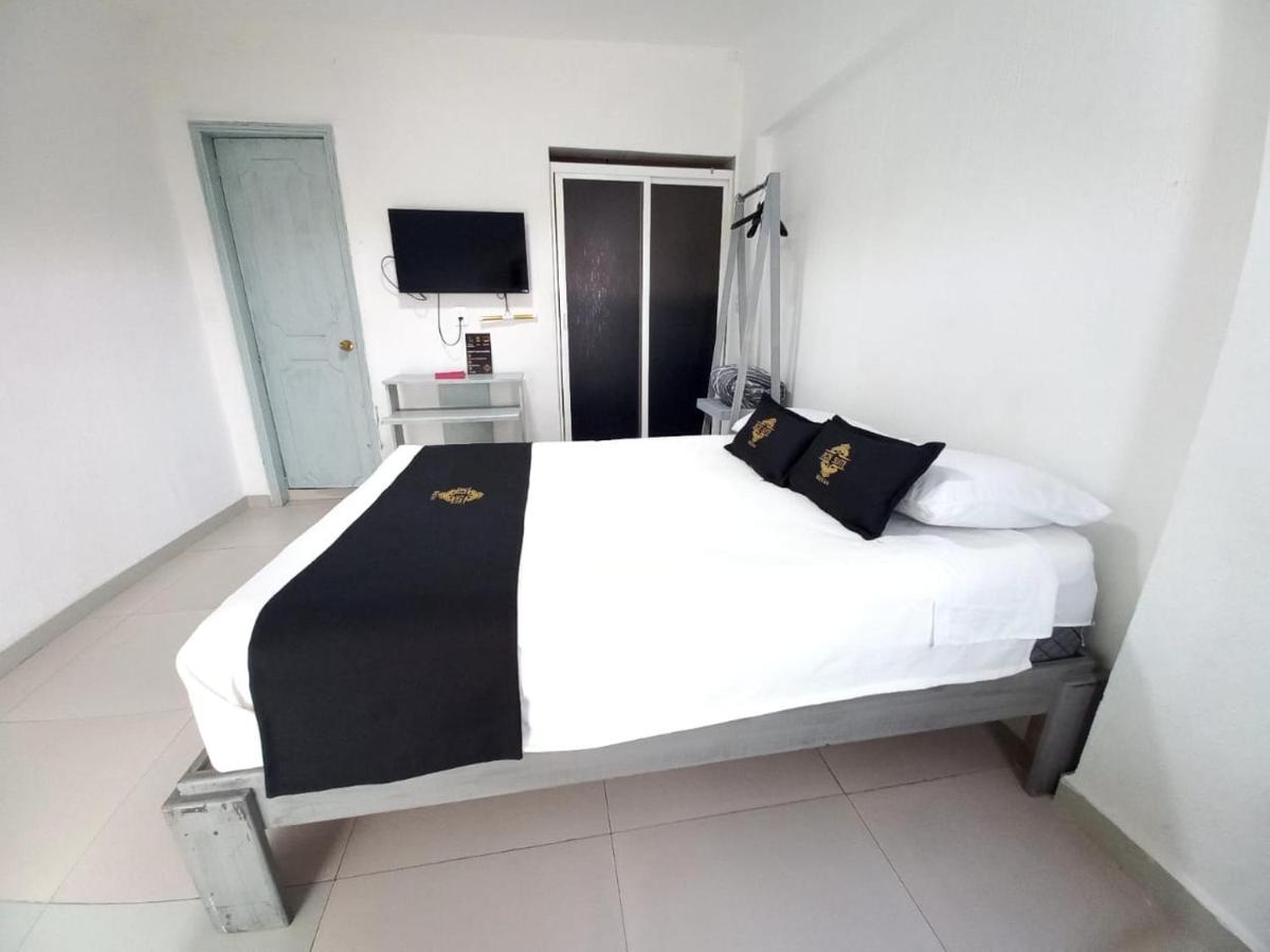 Rch Suite Μεξικό Εξωτερικό φωτογραφία