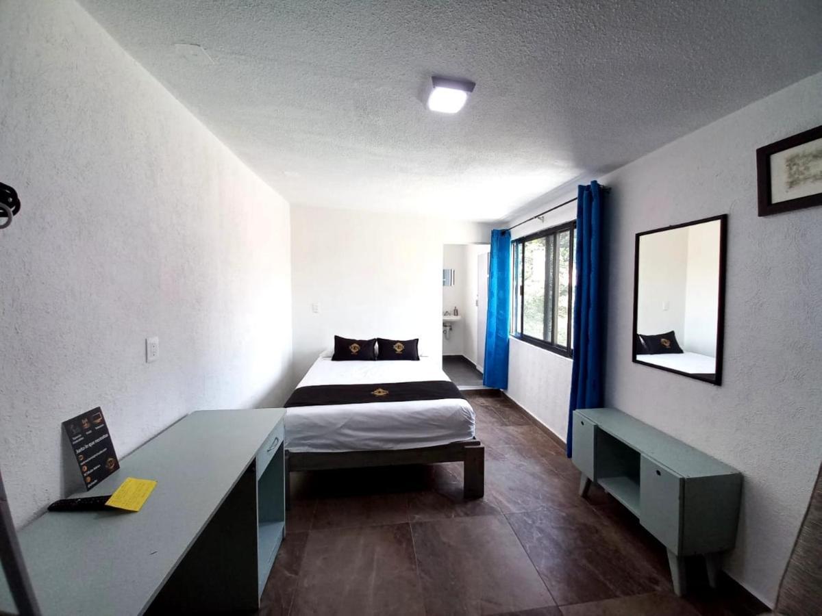 Rch Suite Μεξικό Εξωτερικό φωτογραφία