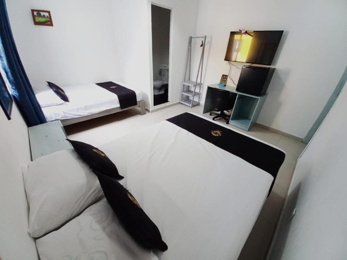 Rch Suite Μεξικό Εξωτερικό φωτογραφία