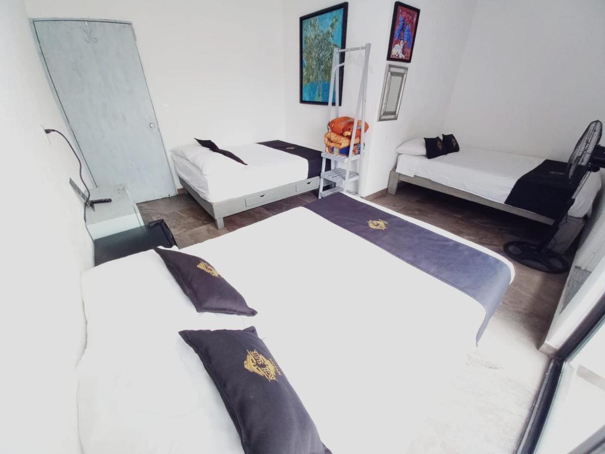 Rch Suite Μεξικό Εξωτερικό φωτογραφία