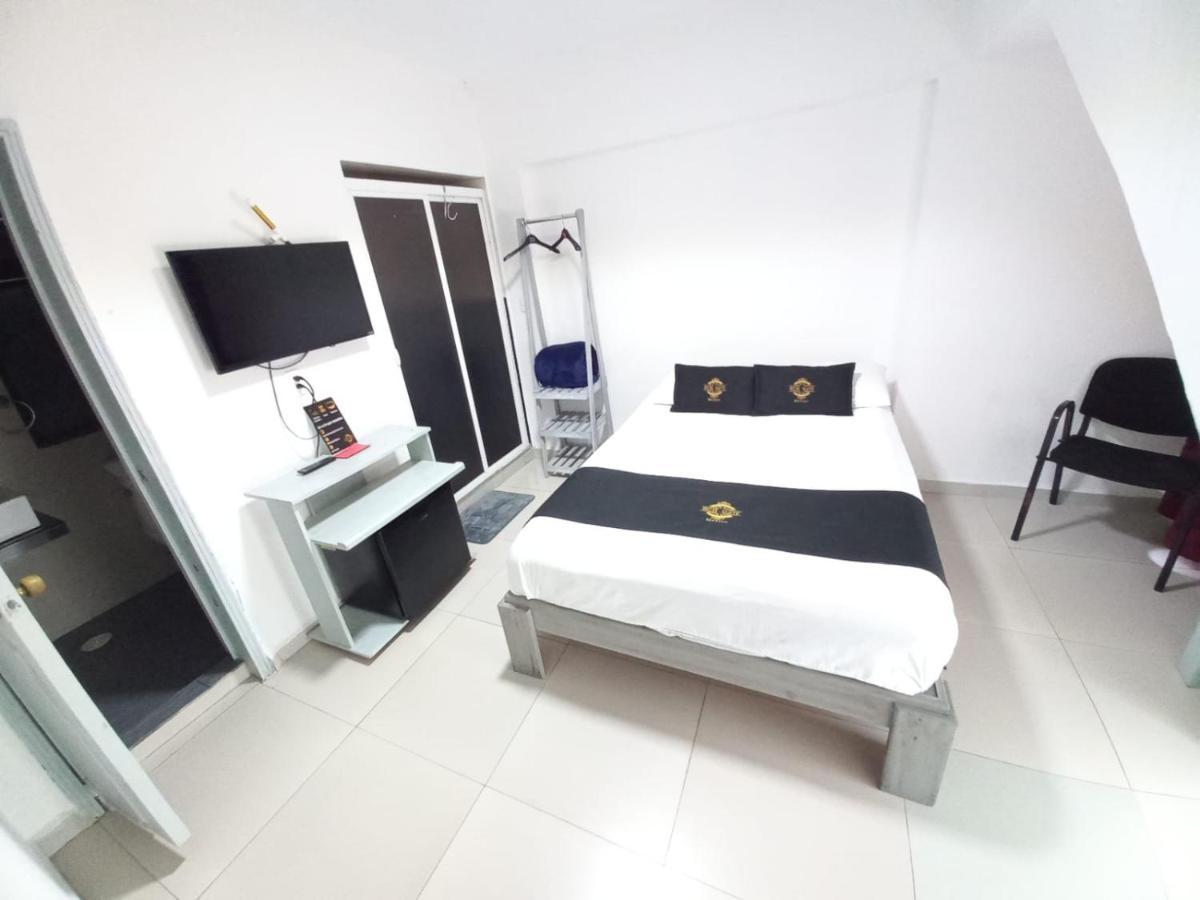 Rch Suite Μεξικό Εξωτερικό φωτογραφία
